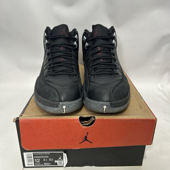 Nike Air Jordan 12 Retro \